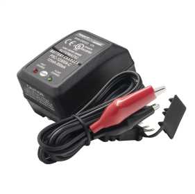 Extreme Environment Smart Battery Charger